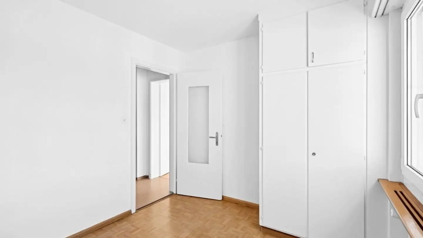 Appartamento in affitto - Landskronstrasse 33, 4056 Basel