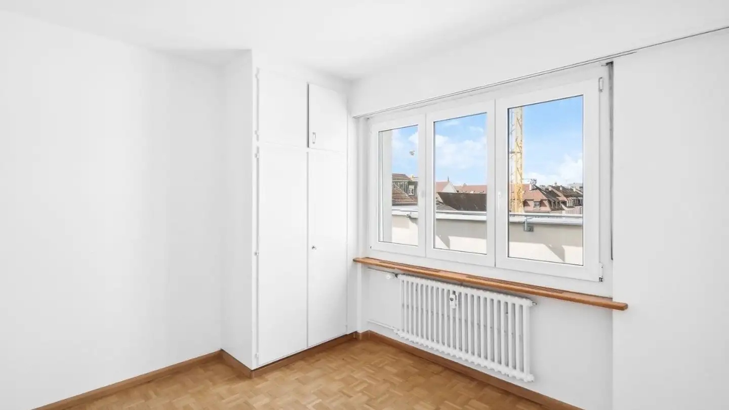 Appartamento in affitto - Landskronstrasse 33, 4056 Basel - Foto 2