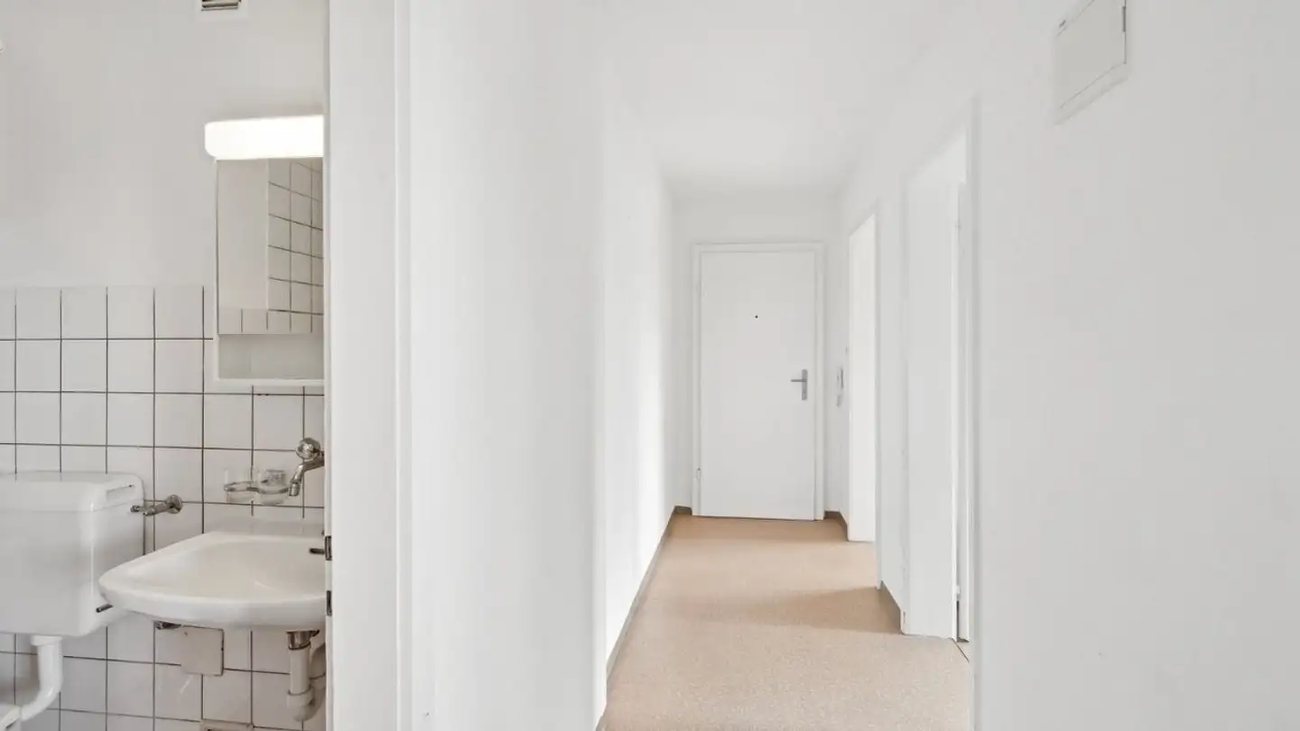 Appartamento in affitto - Landskronstrasse 33, 4056 Basel - Foto 4