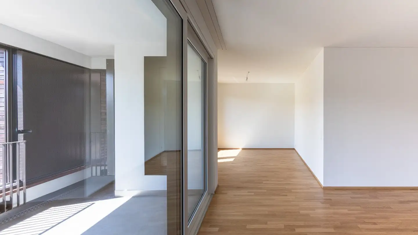 Wohnung mieten - 4310 Rheinfelden