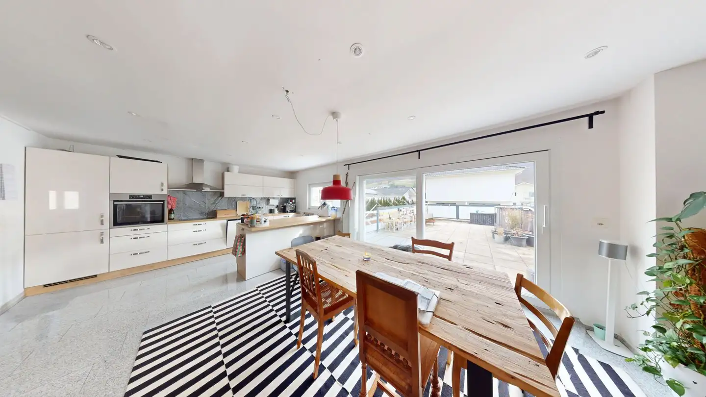 Einfamilienhaus kaufen - 4710 Balsthal - Foto 3