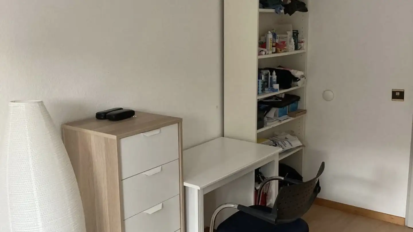 Chambre à louer - 8051 Zürich - Photo 2