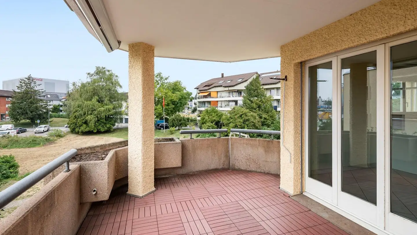 Appartement à vendre - Ruchstuckstrasse 2, 8306 Brüttisellen - Photo 2
