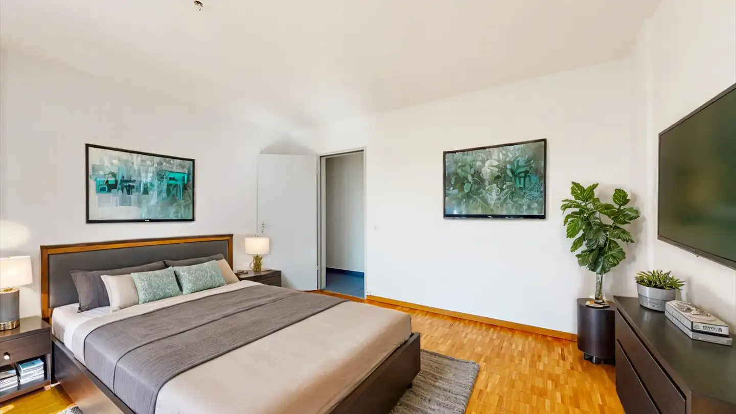 Appartamento in affitto - Poststrasse 14, 4500 Solothurn - Photo 4