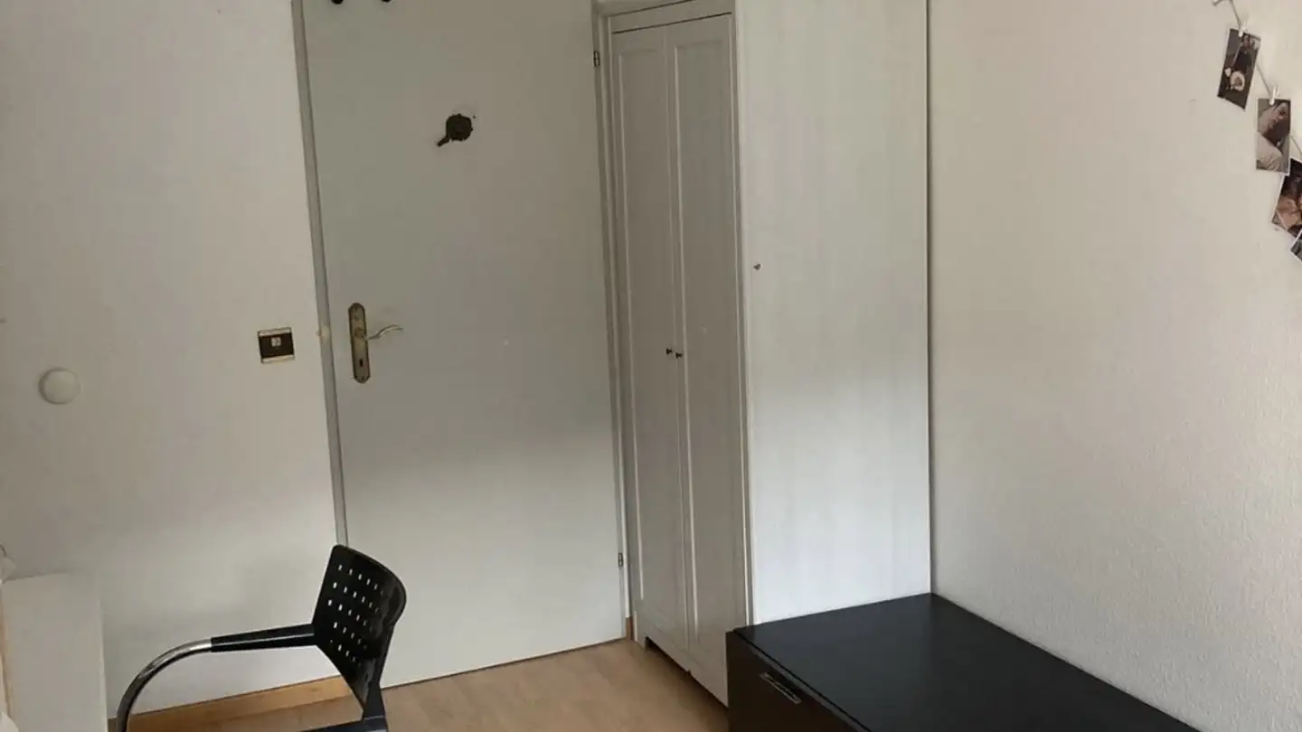 Chambre à louer - 8051 Zürich - Photo 3