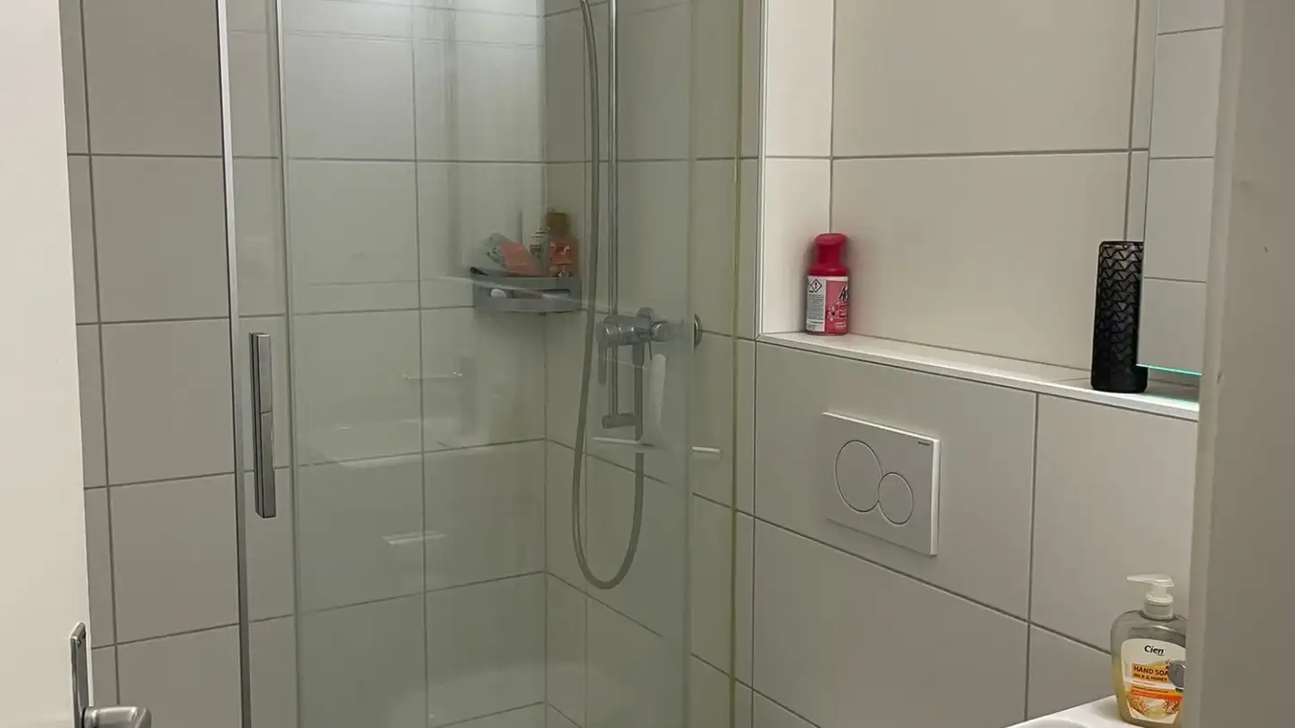 Appartement à louer - Rue Stavay-Mollondin 19, 2300 La Chaux-de-Fonds - Photo 4