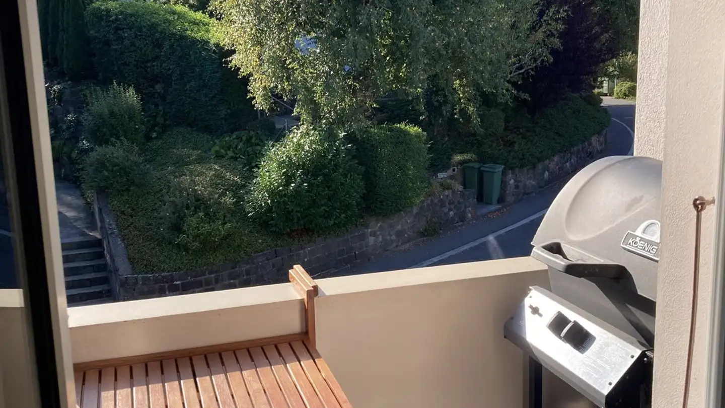 Appartamento ammobiliato in affitto - Hochrütiring 11, 6005 Luzern - Foto 2