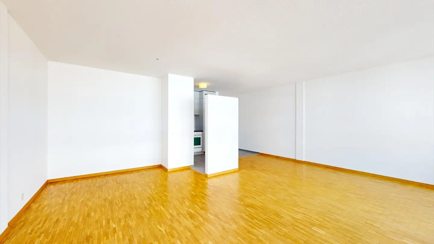 Appartamento in affitto - Poststrasse 14, 4500 Solothurn - Photo 2