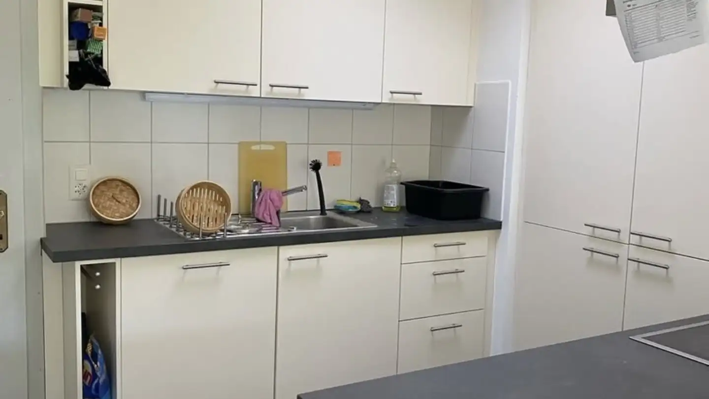 Chambre à louer - 8051 Zürich - Photo 4