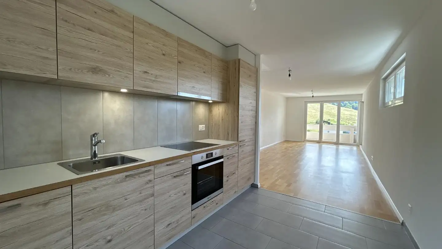 Apartment for rent - Rue Des Cardamines 9, 2400 Le Locle