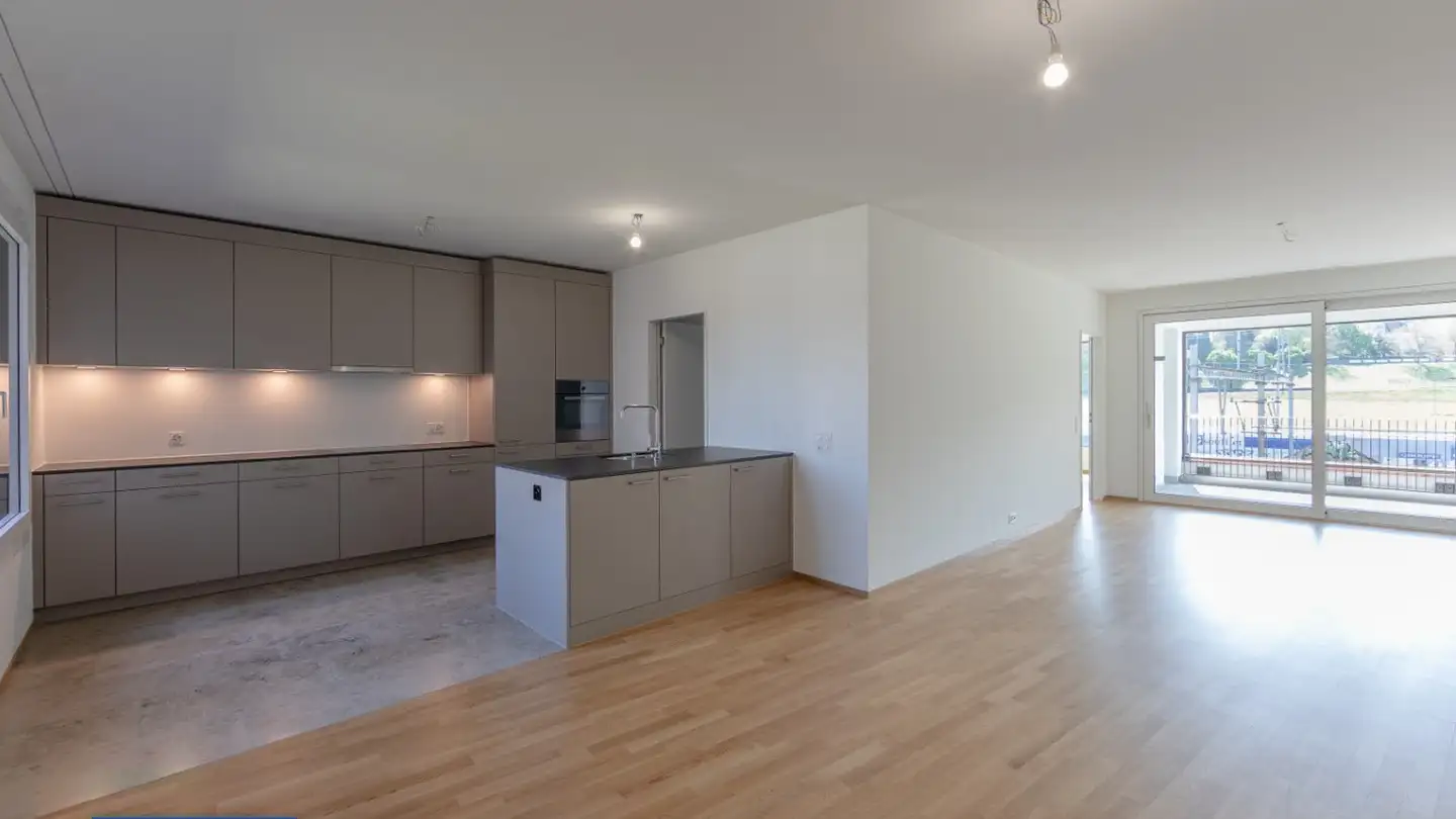 Wohnung mieten - 4310 Rheinfelden - Foto 4