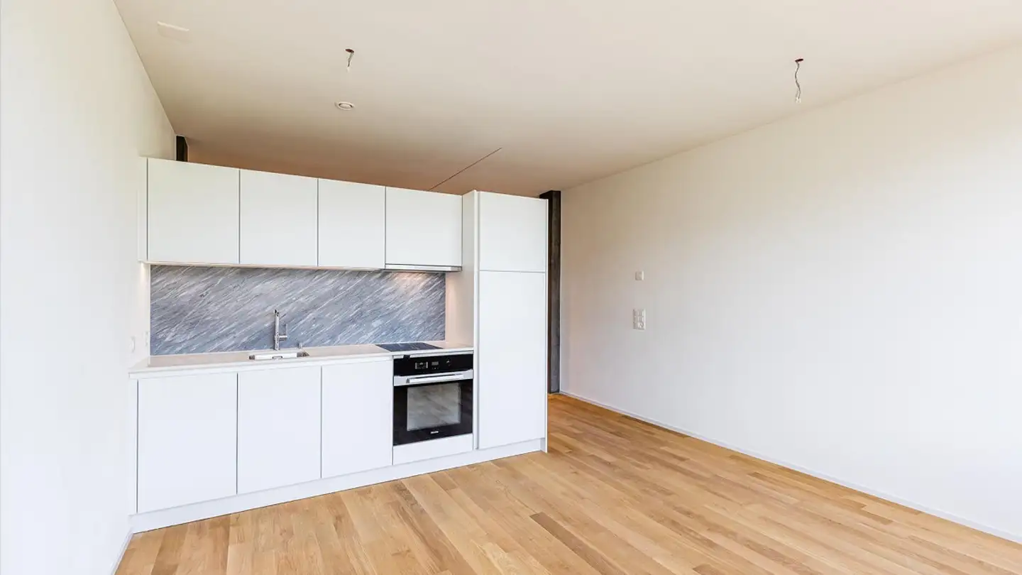 Apartment for rent - Brown Boveri Platz 4, 5400 Baden - Photo 4
