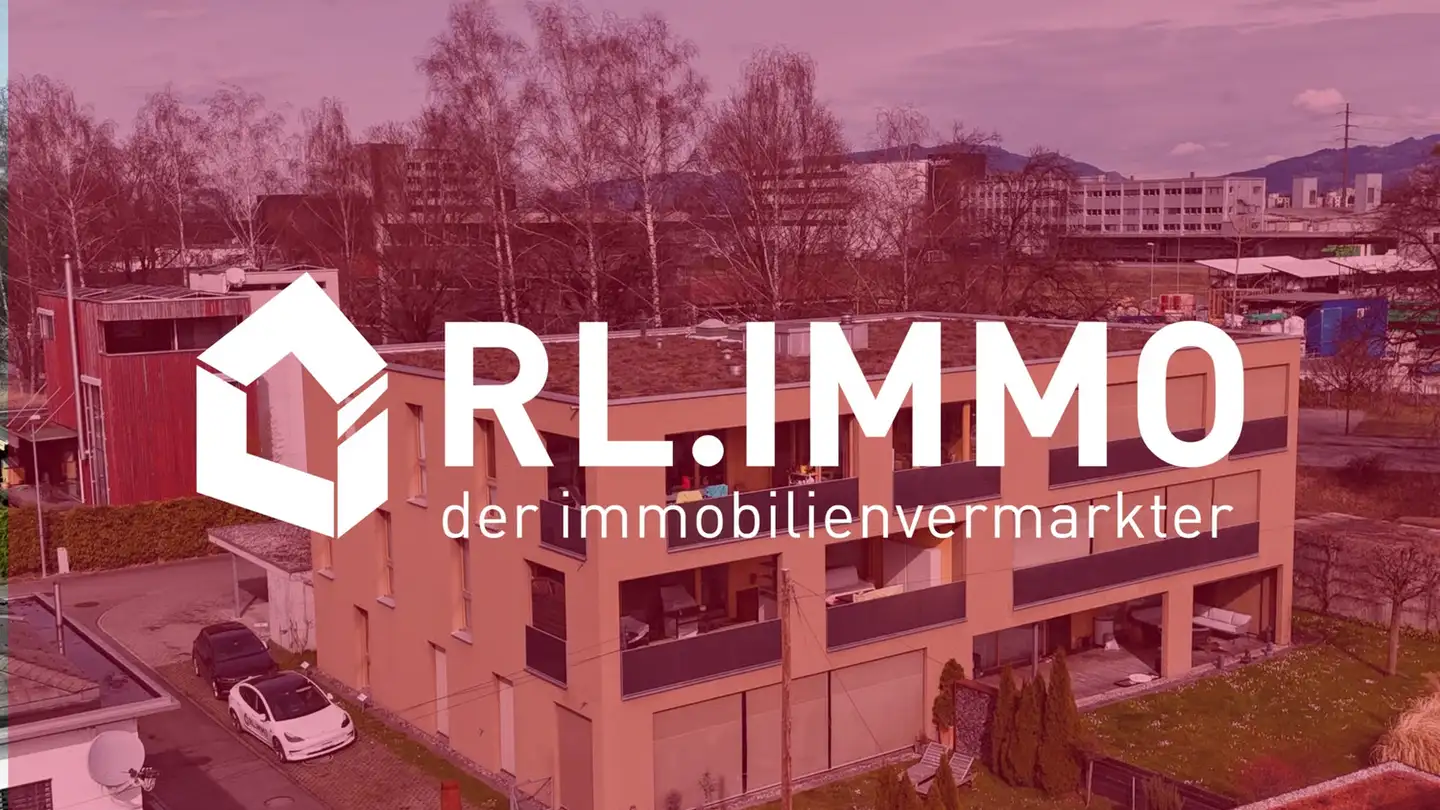 Wohnung kaufen - Ringstrasse 34, 9443 Widnau
