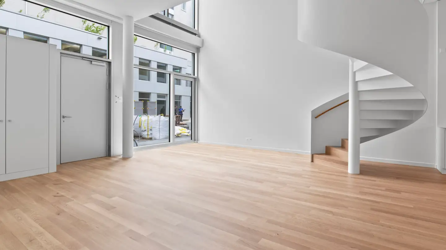 Duplex for rent - Paulstrasse 9d, 8400 Winterthur - Photo 2