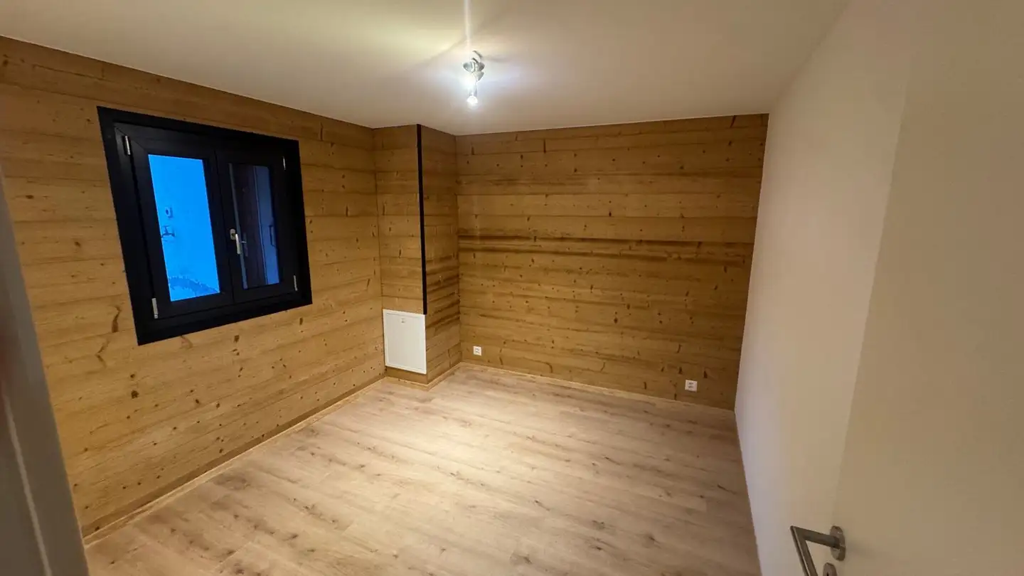 Appartamento in affitto - Route De Champéry, 1873 Val-d'Illiez - Foto 3