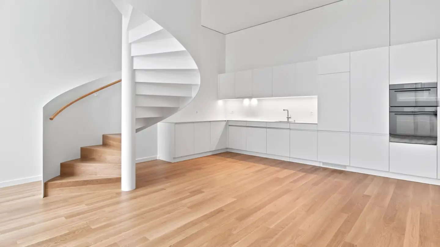 Duplex for rent - Paulstrasse 9d, 8400 Winterthur - Photo 3