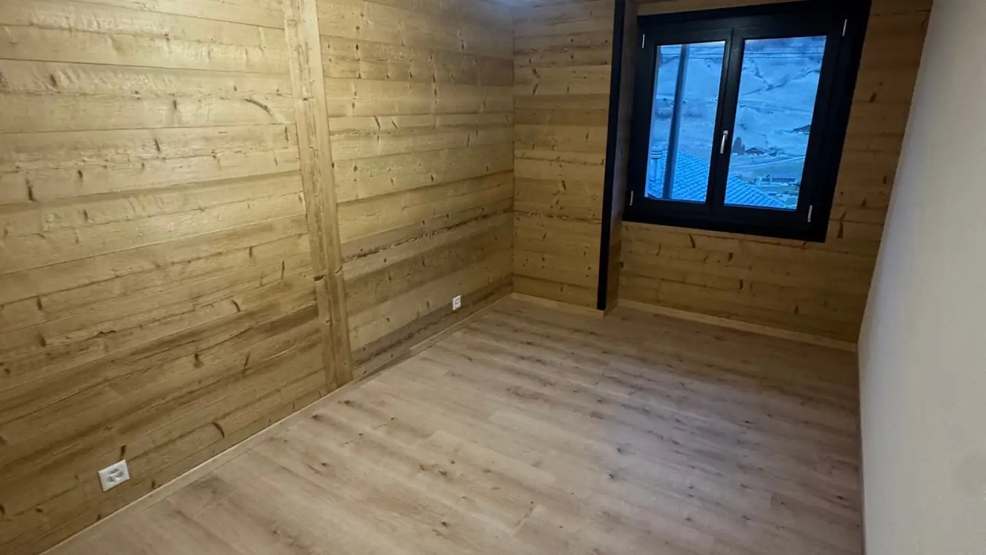 Appartamento in affitto - Route De Champéry, 1873 Val-d'Illiez - Foto 2