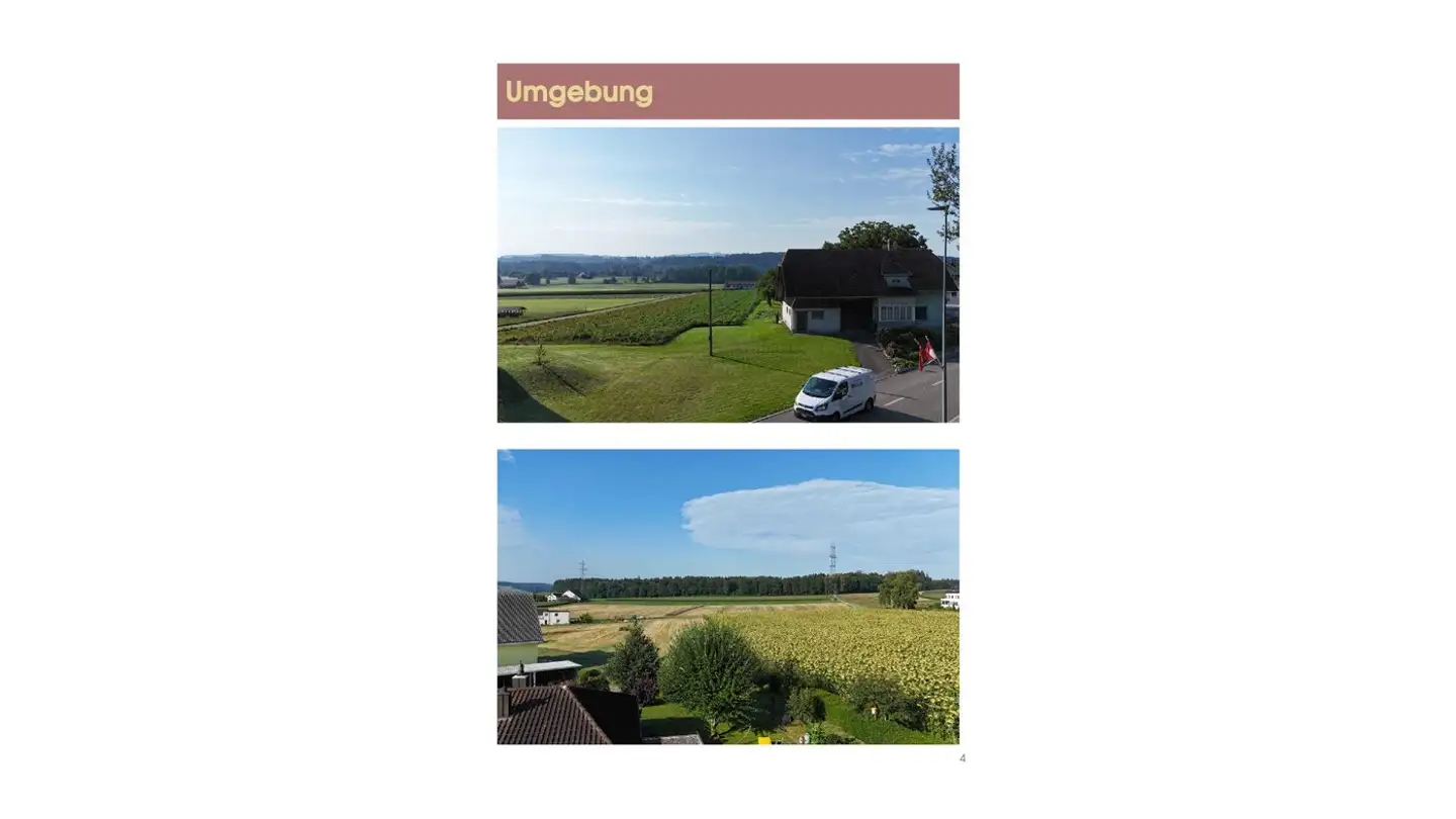 Penthouse for sale - Gallishofstrasse 18, 4556 Aeschi SO - Photo 4