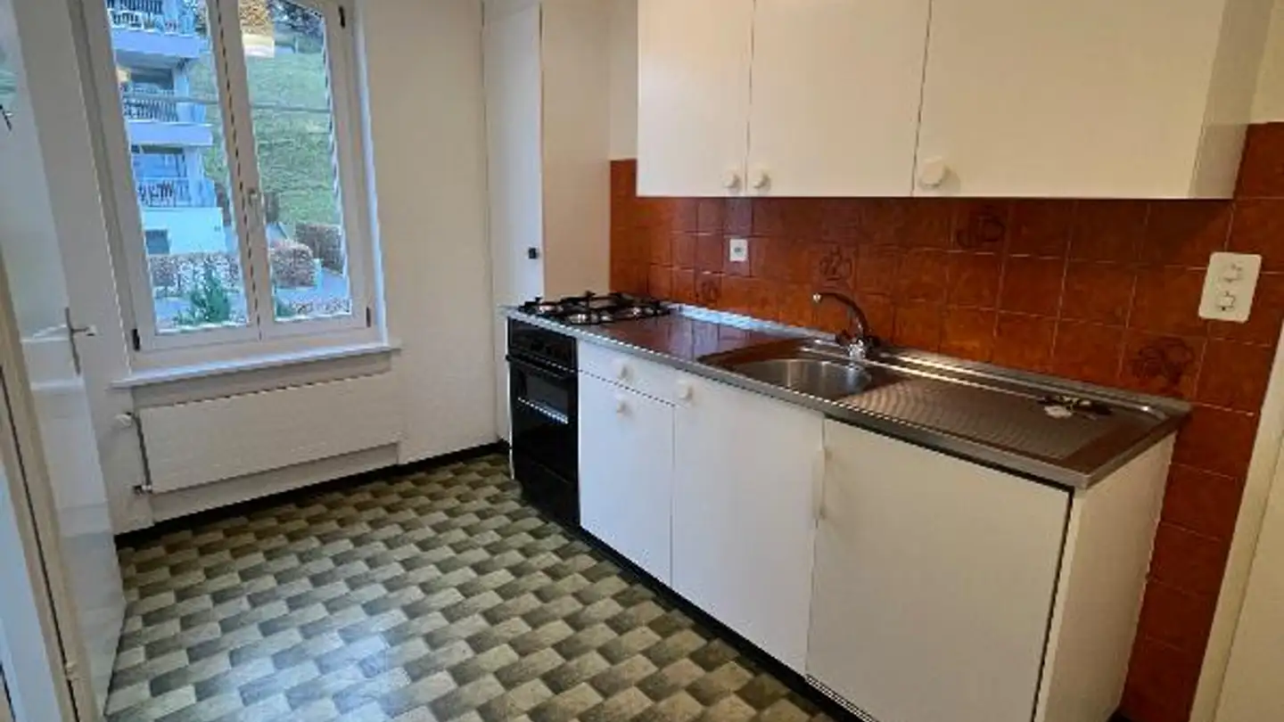 Apartment for rent - Haldenstrasse 20, 9200 Gossau SG - Photo 2