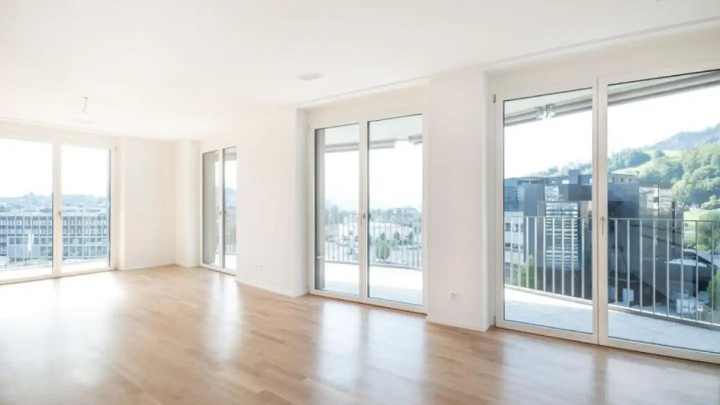 Wohnung mieten - Schweighofweg 16, 6010 Kriens - Foto 4