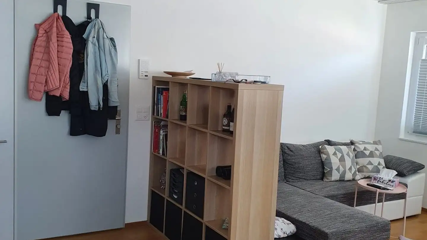 Appartamento in affitto - Wassergasse 11, 9320 Arbon