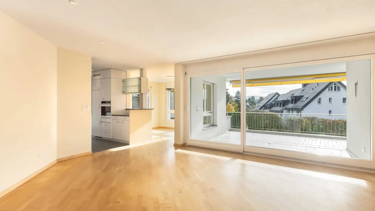 Appartamento in vendita - 8707 Uetikon am See - Photo 2