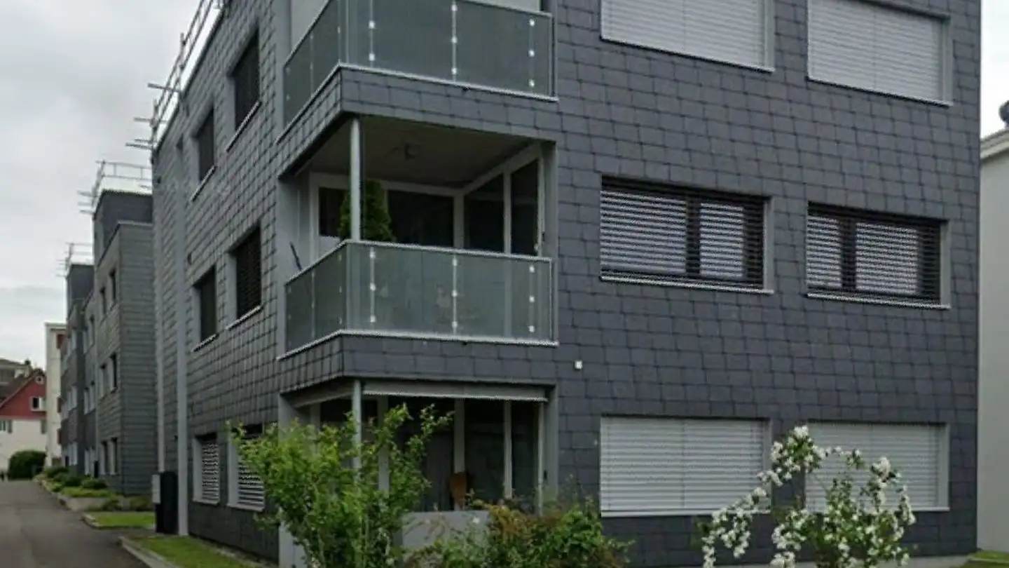 Appartamento in affitto - Wassergasse 11, 9320 Arbon - Foto 2