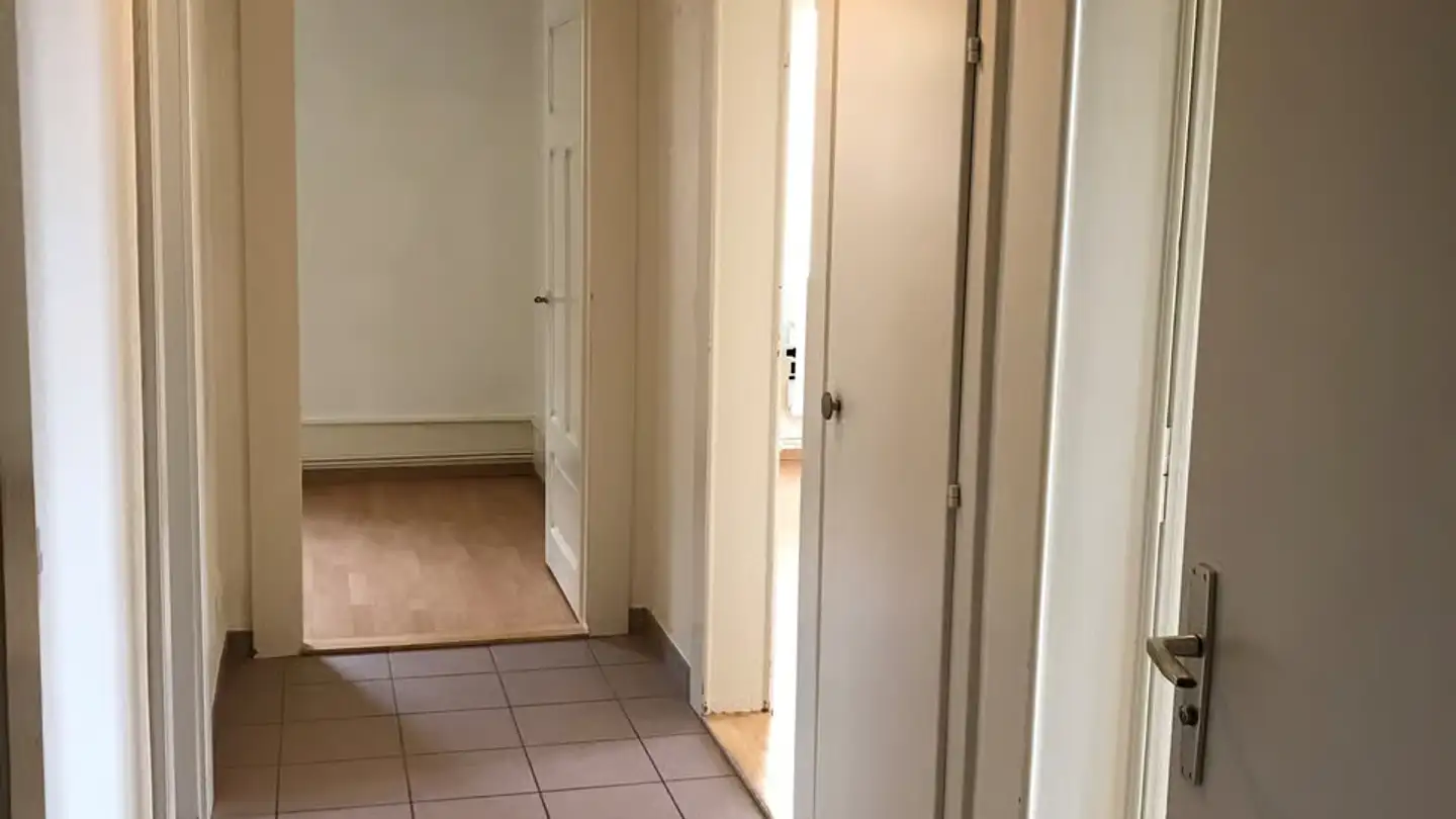 Appartamento in affitto - Rue Du Temple 3, 2052 Fontainemelon - Foto 3