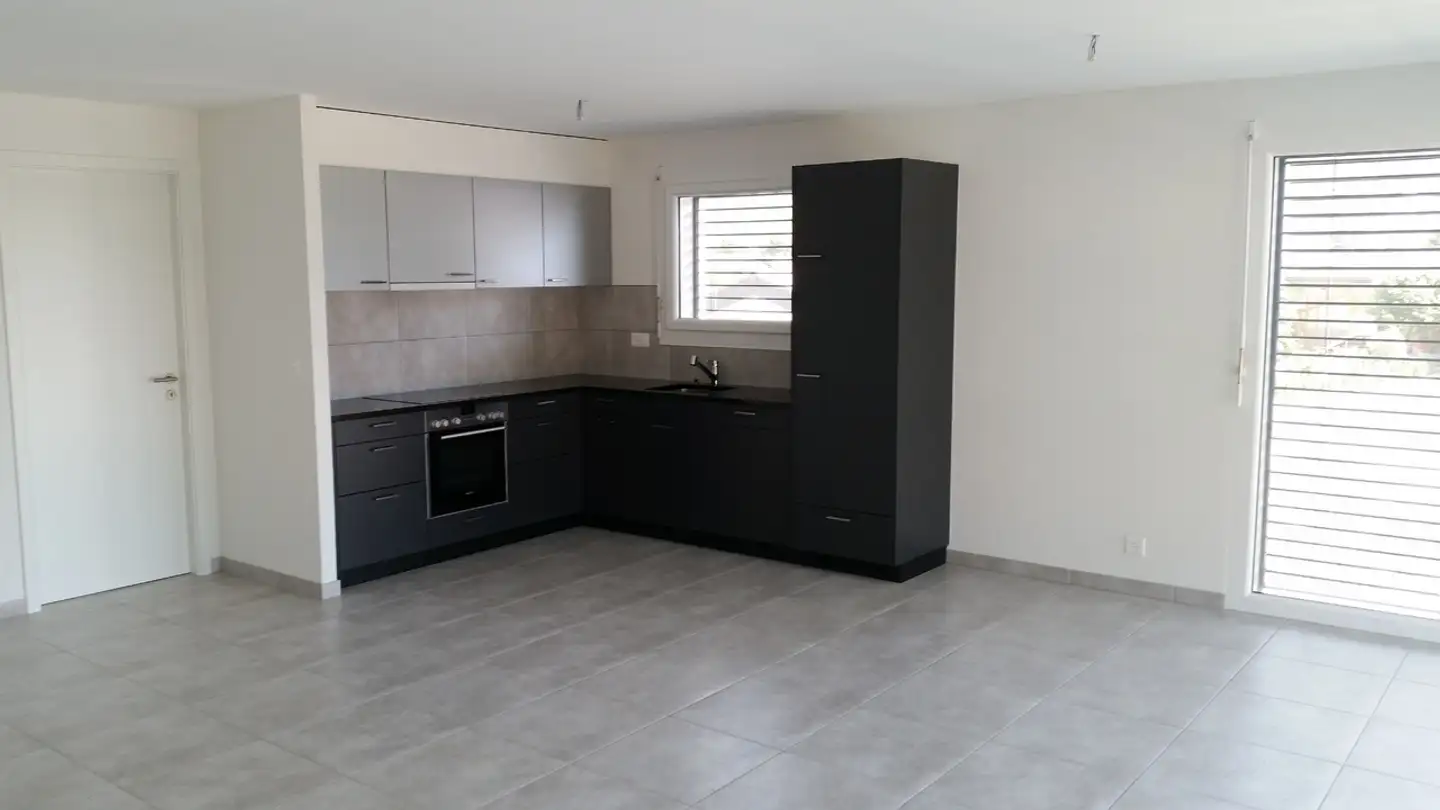 Apartment for rent - Rue de l'Autoroute, 1907 Saxon - Photo 2