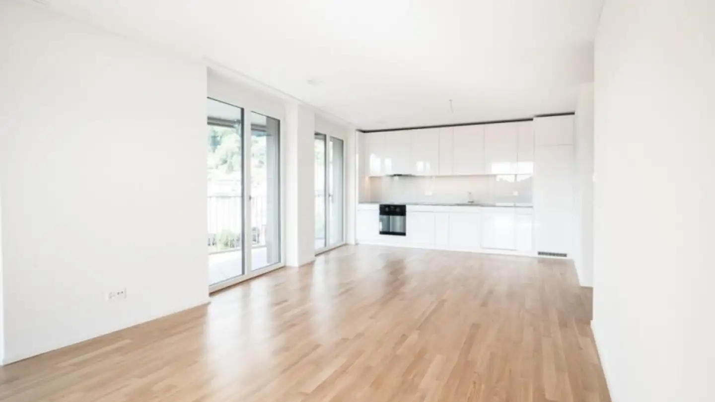 Wohnung mieten - Schweighofweg 16, 6010 Kriens - Foto 2