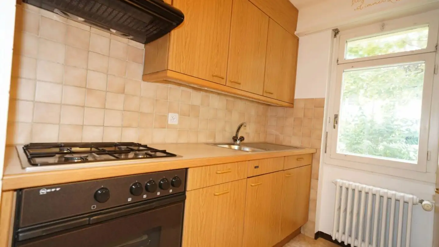 Apartment for rent - Kirchfeldstrasse 36, 4632 Trimbach - Photo 4