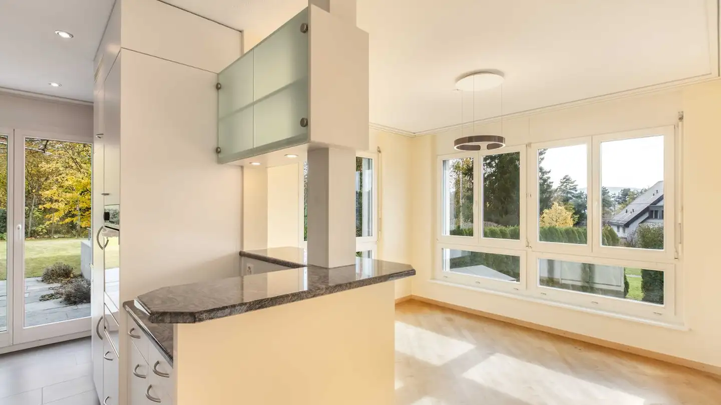 Appartamento in vendita - 8707 Uetikon am See - Photo 3