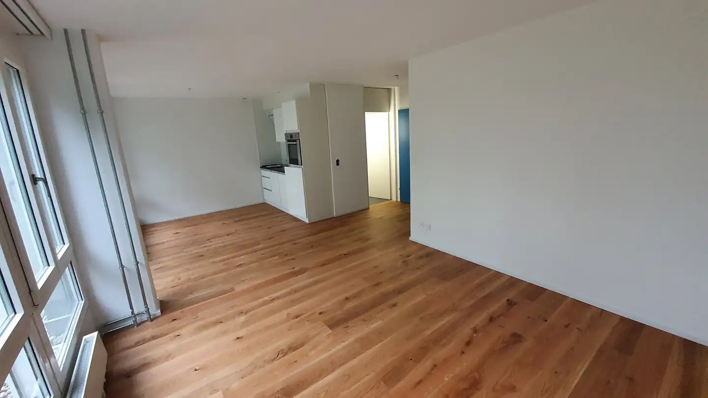 Appartamento in affitto - Wylerfeldstrasse 11, 3014 Bern