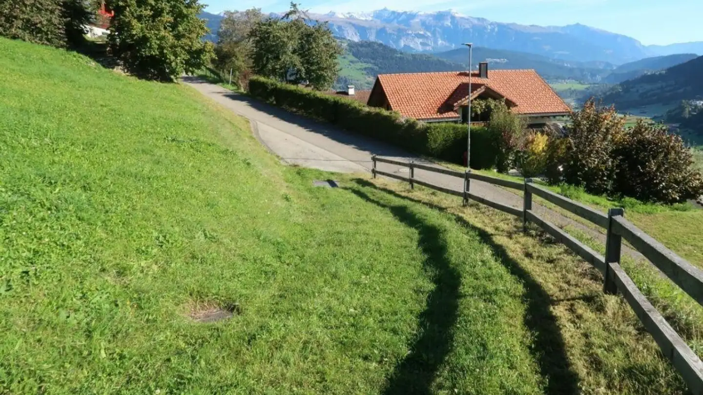Constructible plot for sale - 7141 Luven - Photo 2