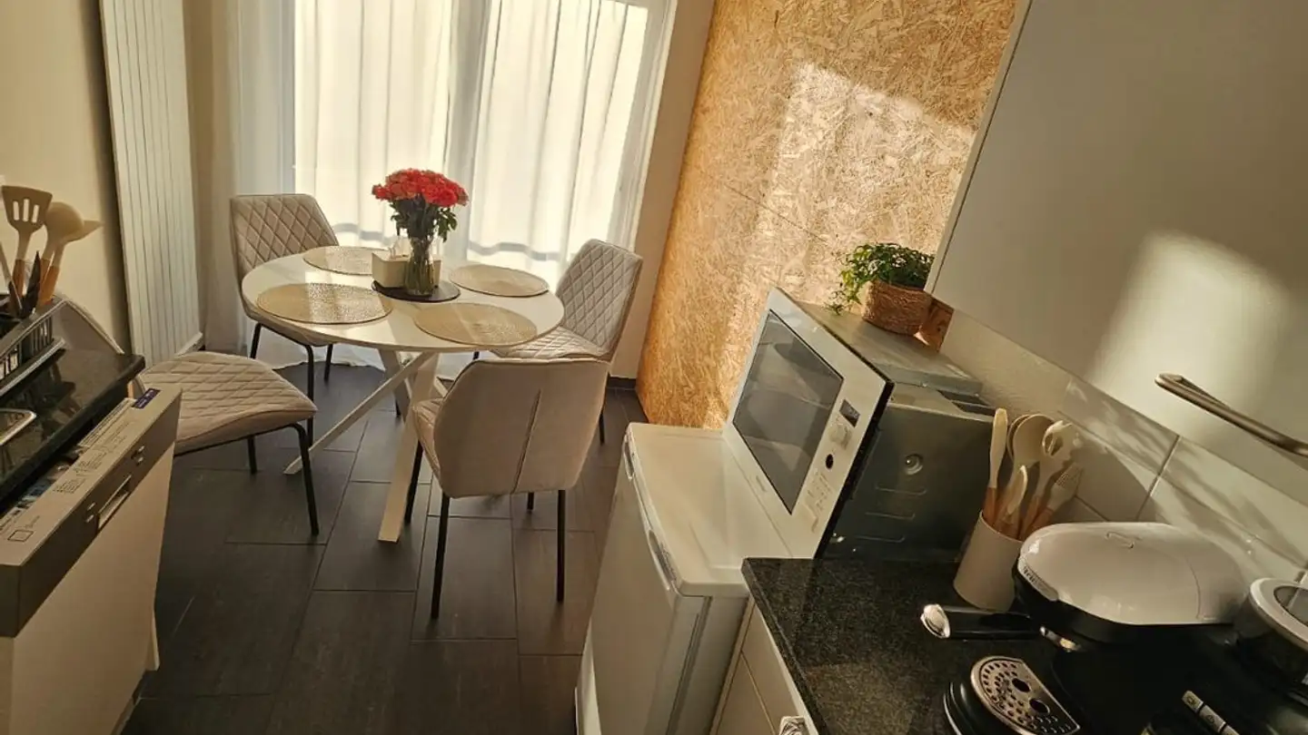 Zimmer mieten - 8953 Dietikon - Foto 4