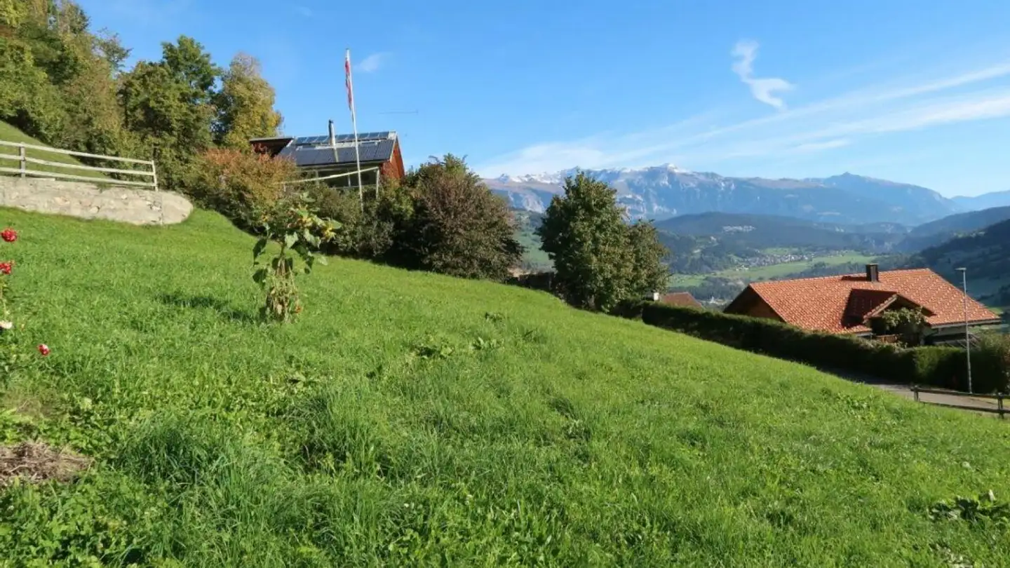 Constructible plot for sale - 7141 Luven - Photo 3