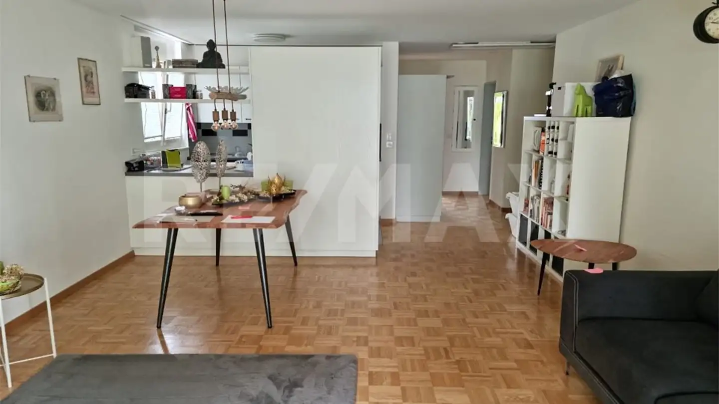 Appartement à vendre - 6056 Kägiswil