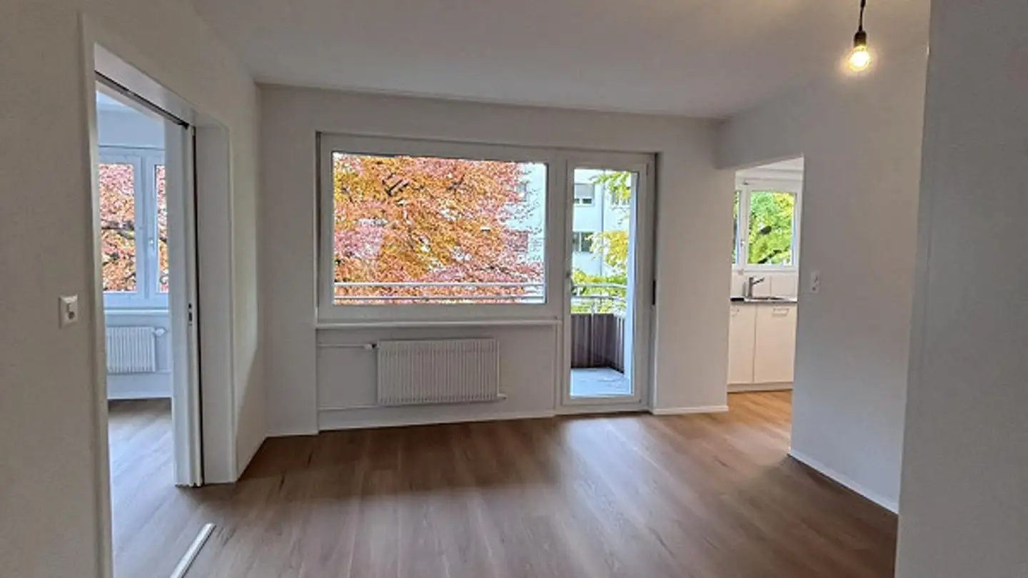 Appartamento in affitto - Scherzligweg 4, 3600 Thun - Foto 2