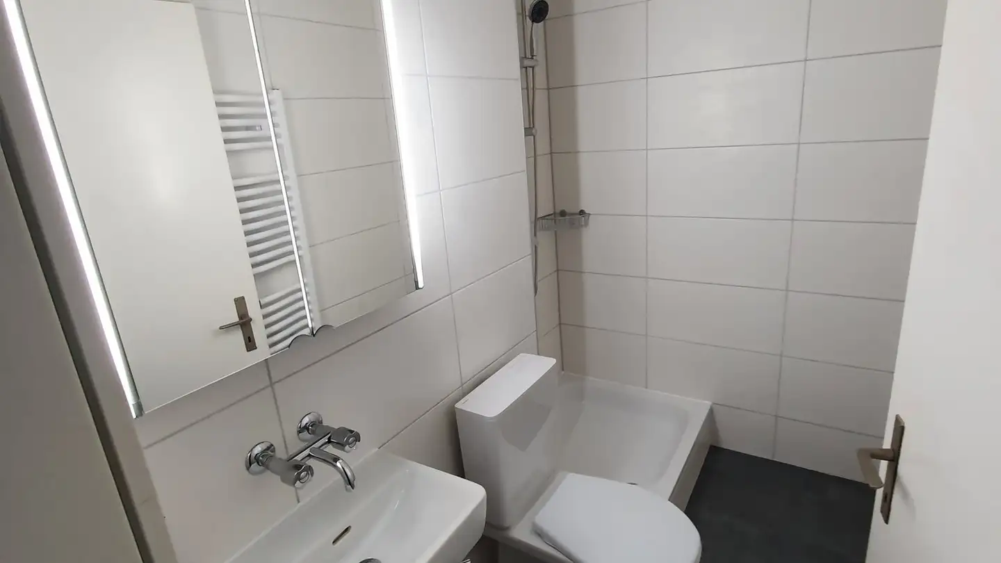 Appartamento in affitto - Wylerfeldstrasse 11, 3014 Bern - Foto 2
