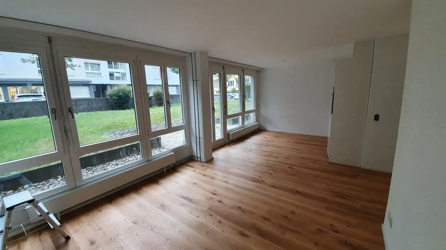 Appartamento in affitto - Wylerfeldstrasse 11, 3014 Bern - Foto 3