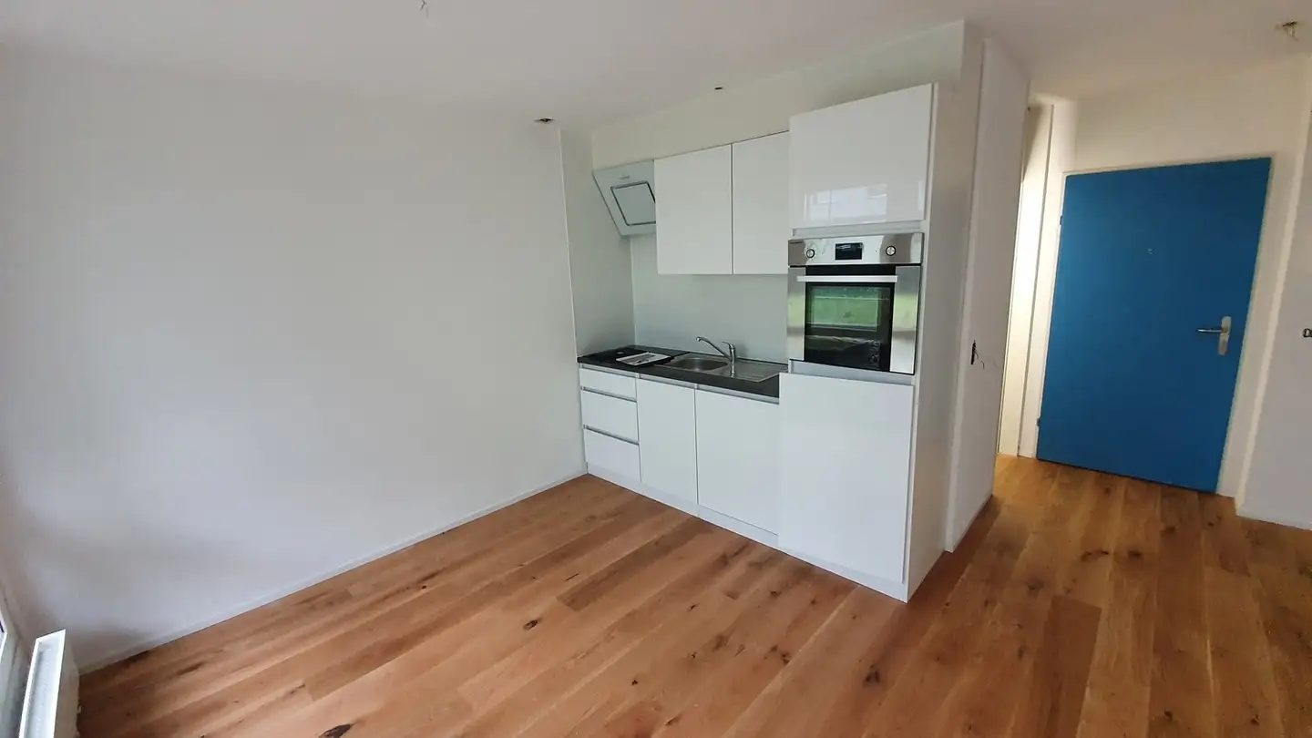 Appartamento in affitto - Wylerfeldstrasse 11, 3014 Bern - Foto 4