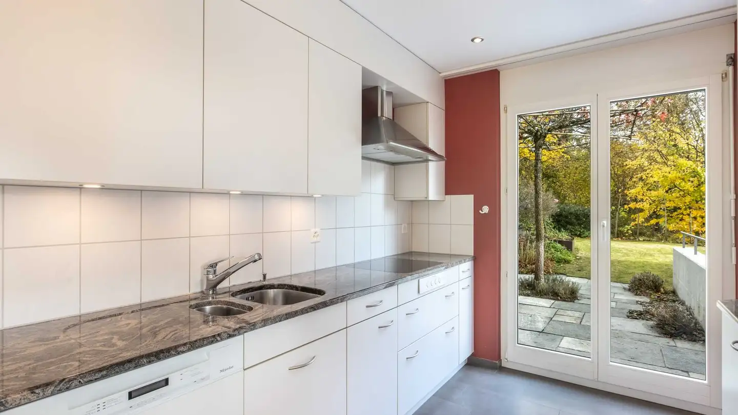 Appartamento in vendita - 8707 Uetikon am See - Photo 4