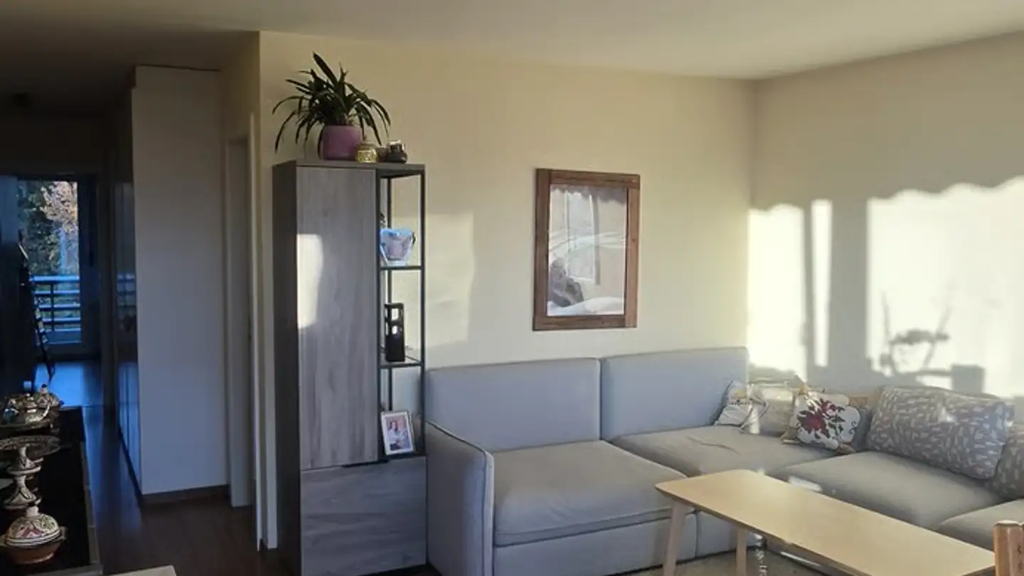 Appartamento ammobiliato in affitto - Route De Vermala 29, 3963 Crans-Montana