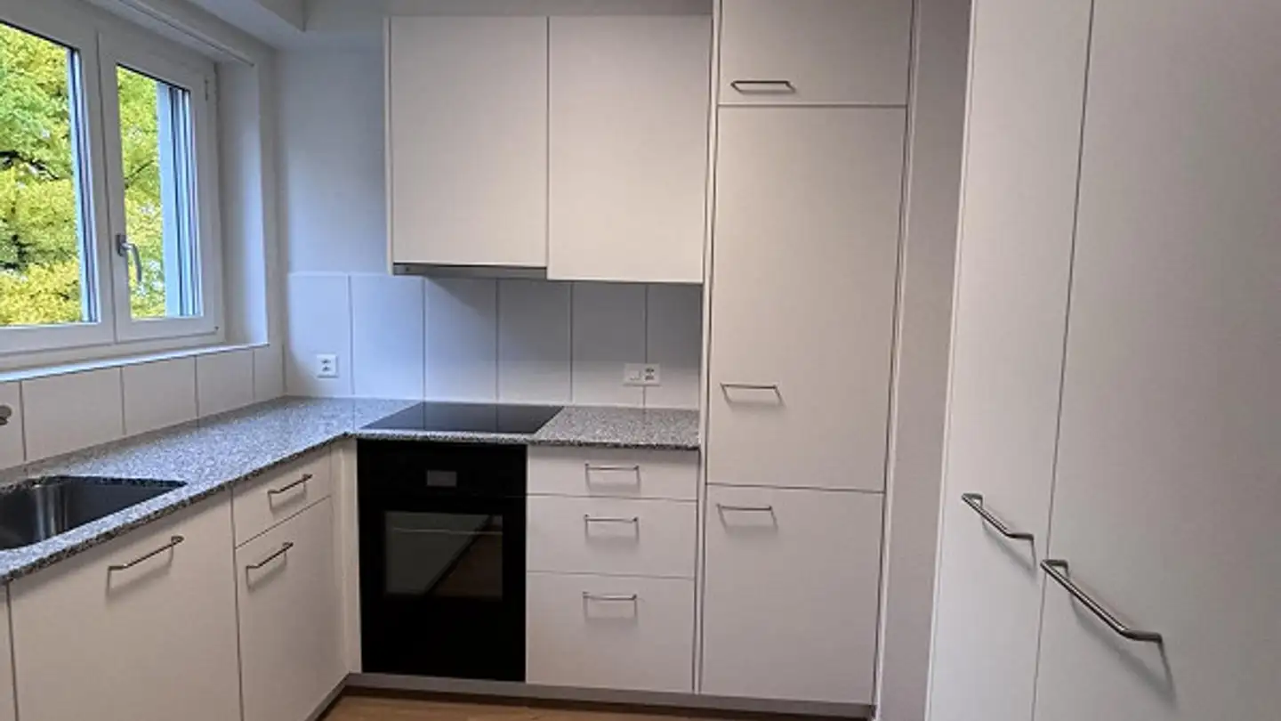 Appartamento in affitto - Scherzligweg 4, 3600 Thun