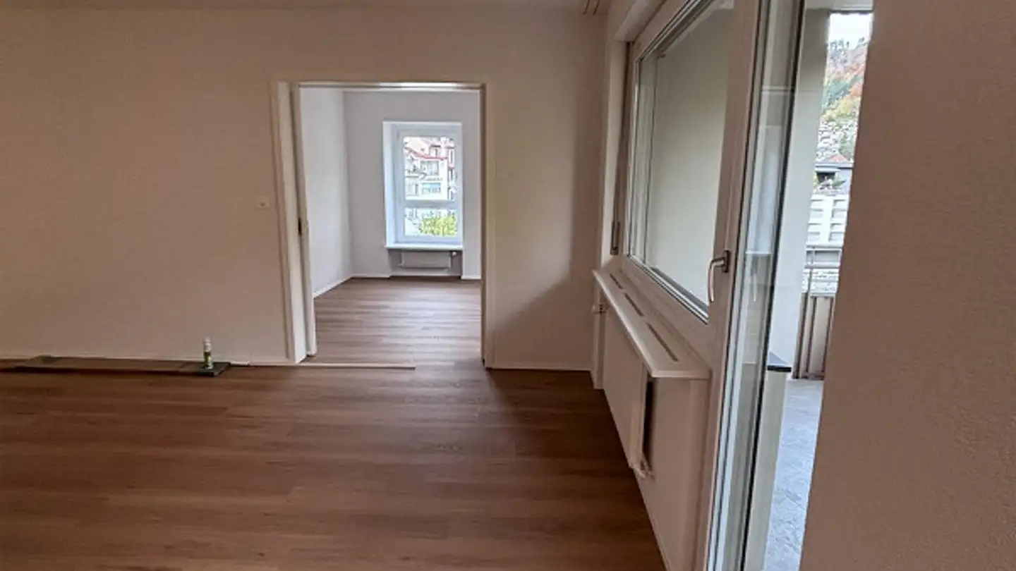 Appartamento in affitto - Scherzligweg 4, 3600 Thun - Foto 4