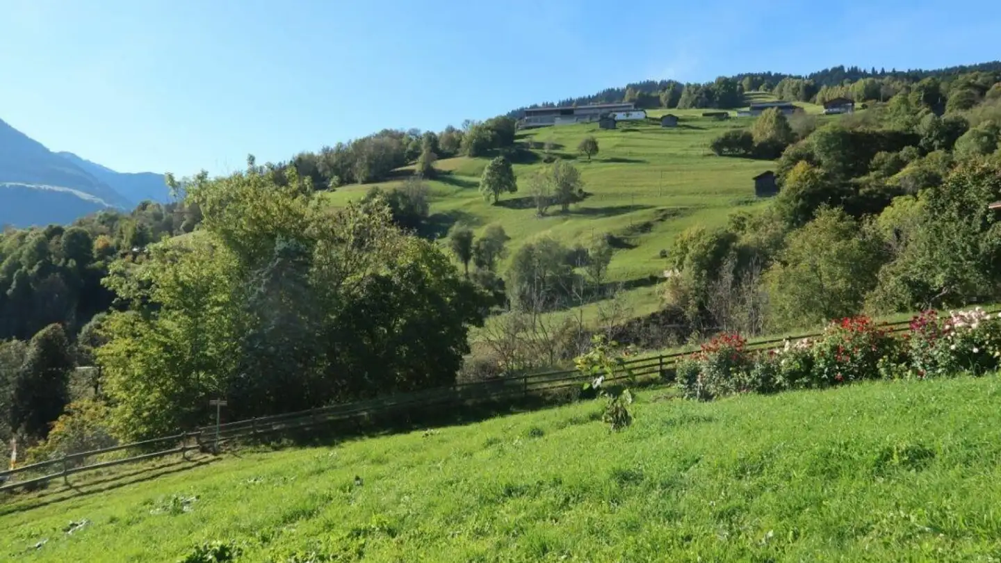 Constructible plot for sale - 7141 Luven - Photo 4