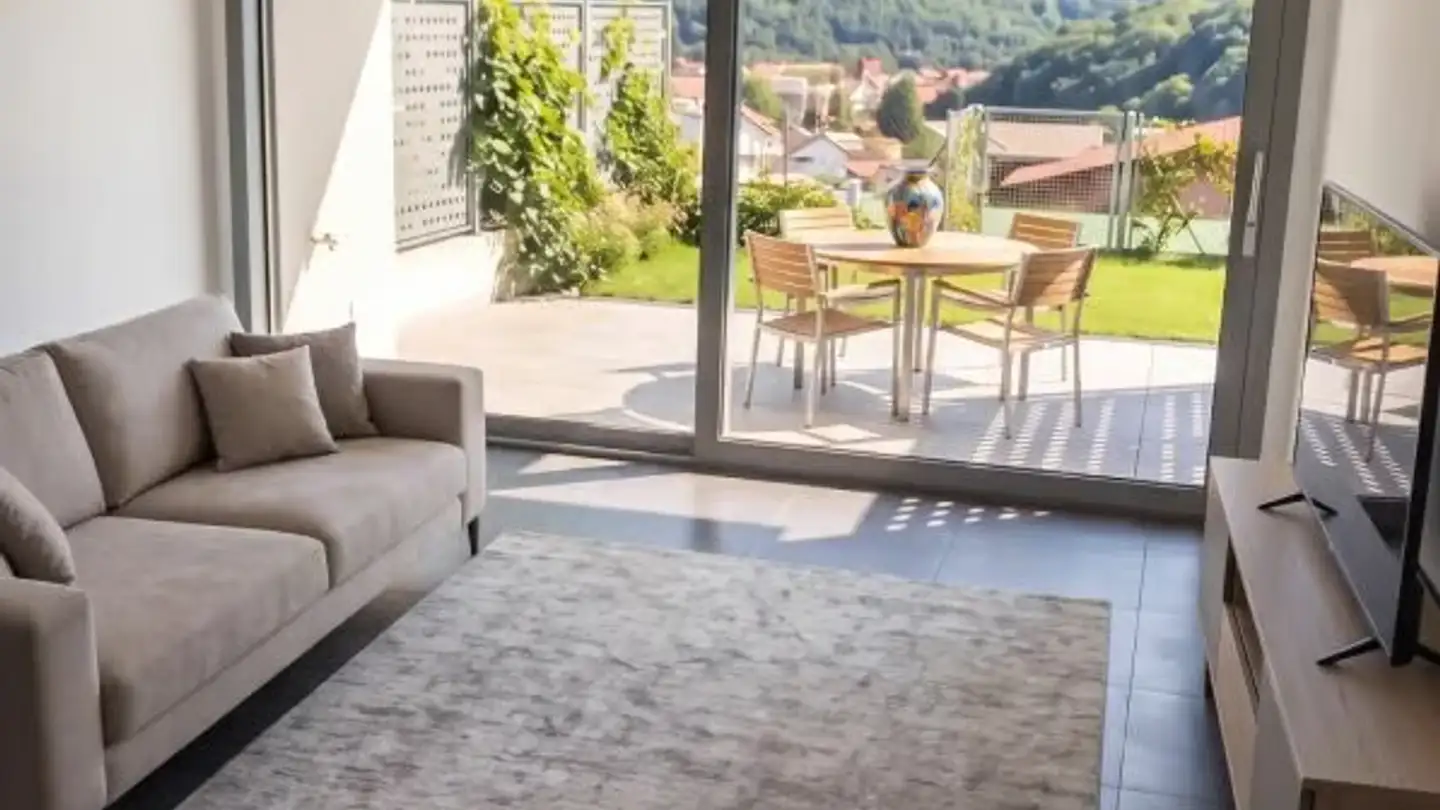 Wohnung kaufen - Via Strada Regina 33, 6929 Gravesano