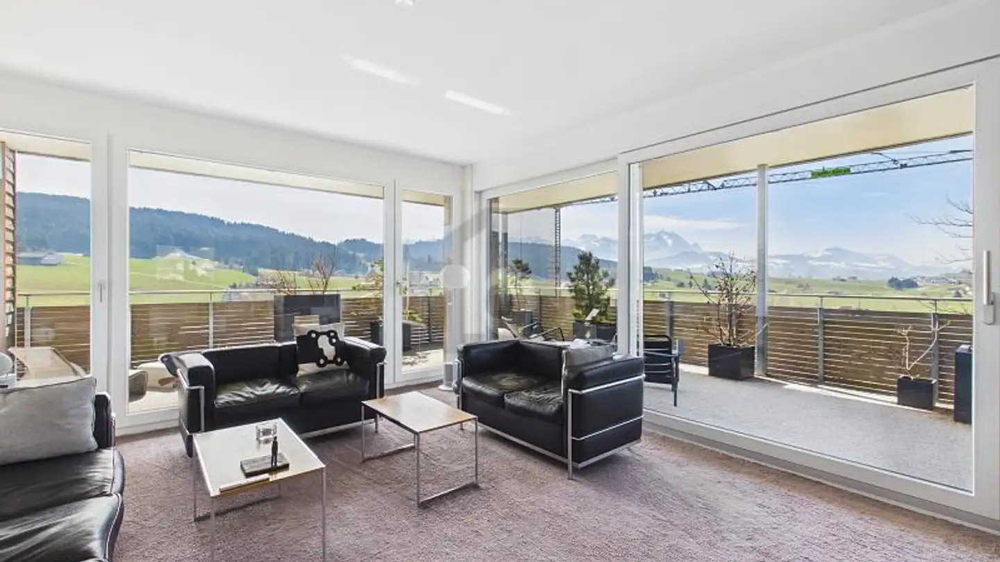 Appartamento in affitto - 9056 Gais