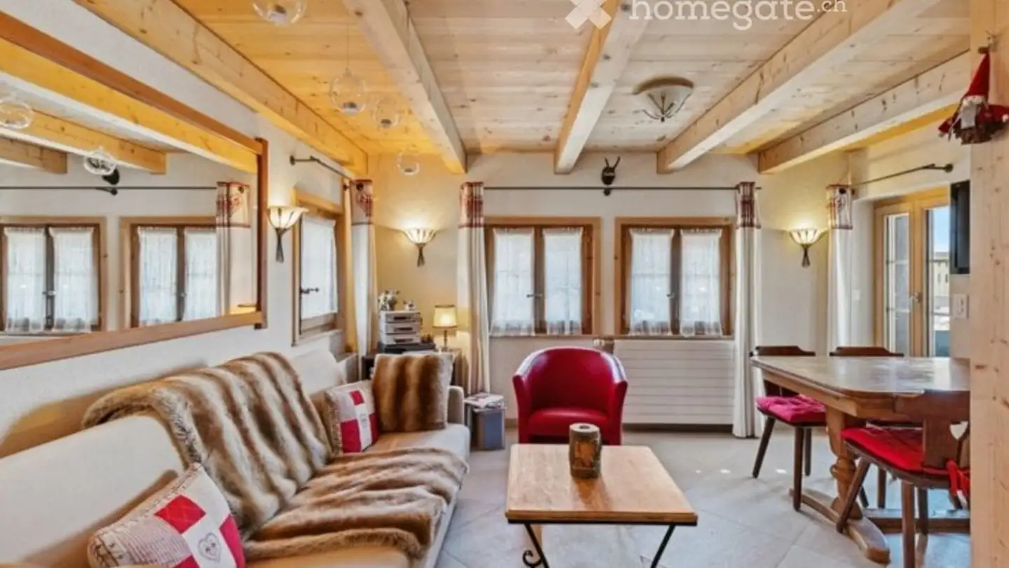 Einfamilienhaus mieten - 1000 Lausanne 25