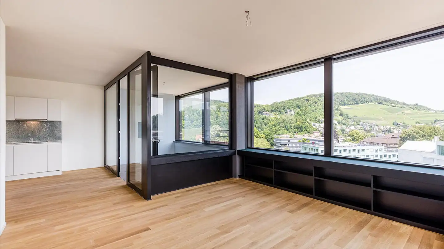 Apartment for rent - Brown Boveri Platz 4, 5400 Baden
